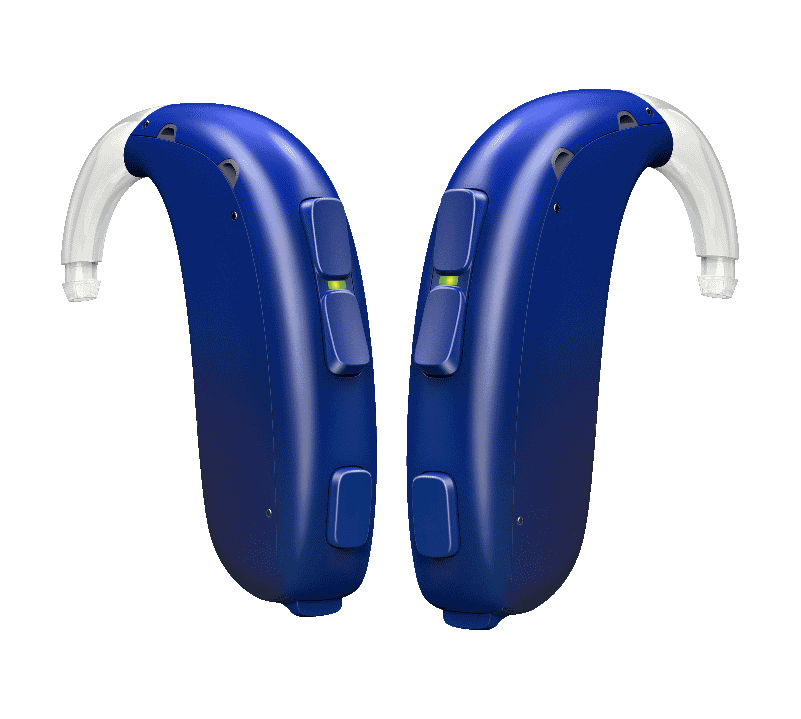 科林助聽器 代理 oticon X-Play BTE助聽器